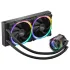 Antec Vortex 360 ARGB All-in-One Liquid CPU Cooler